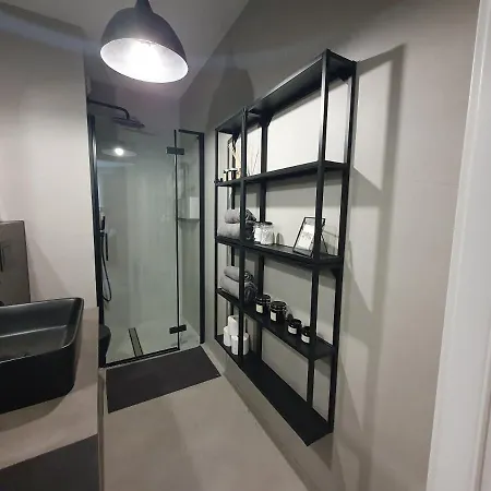 Apartment Fly_to_cracow_18 Krakow